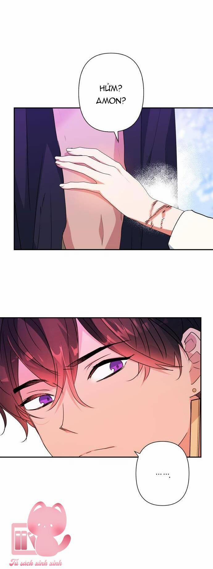 Thuần Hoá Quái Thú Thật Tốt 82 trang 17