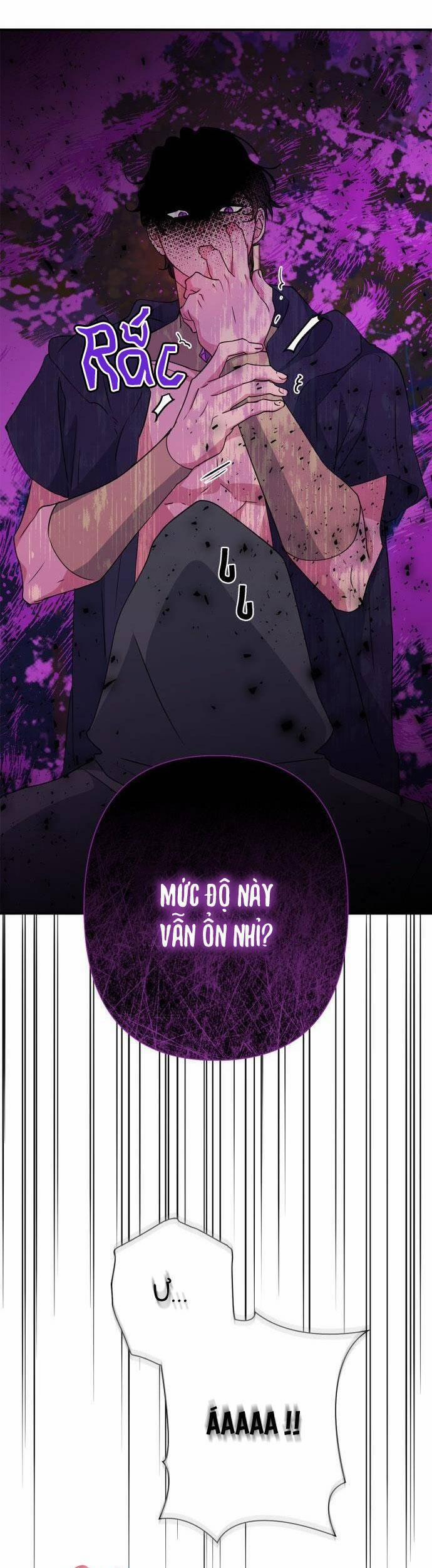 Thuần Hoá Quái Thú Thật Tốt 82 trang 19