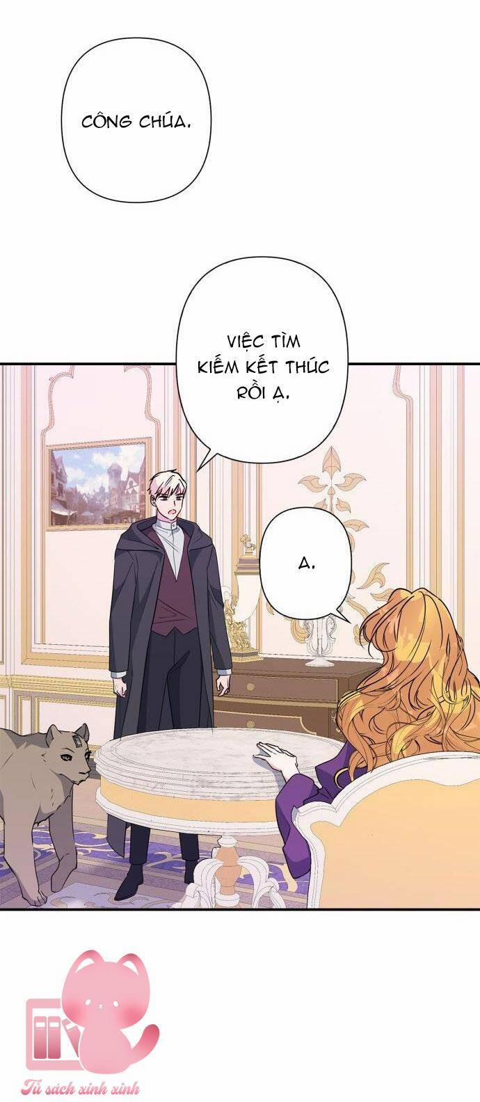 Thuần Hoá Quái Thú Thật Tốt 82 trang 25