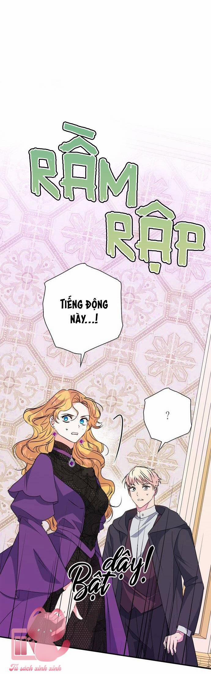 Thuần Hoá Quái Thú Thật Tốt 82 trang 29