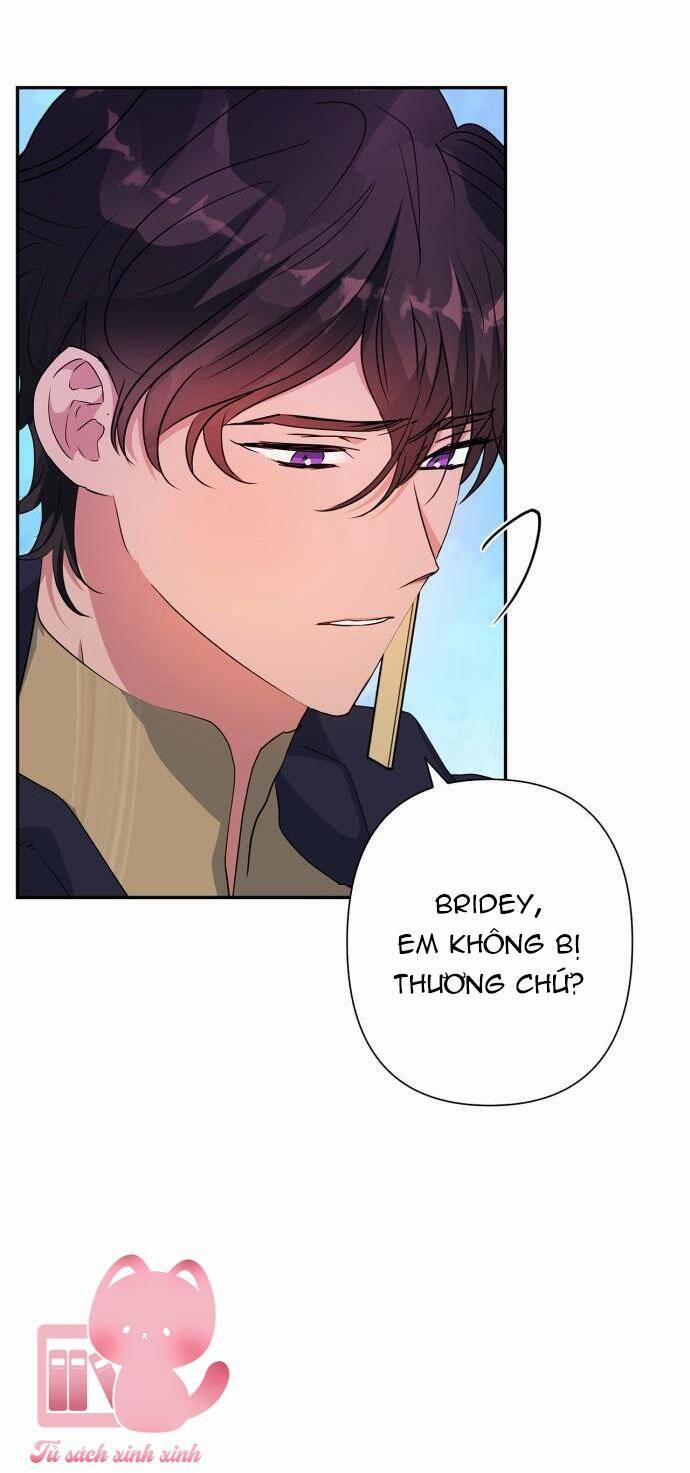 Thuần Hoá Quái Thú Thật Tốt 82 trang 3