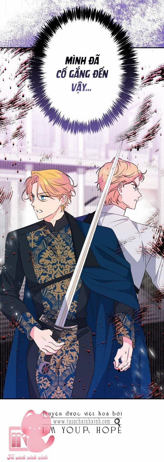 Thuần Hoá Quái Thú Thật Tốt 82 trang 35