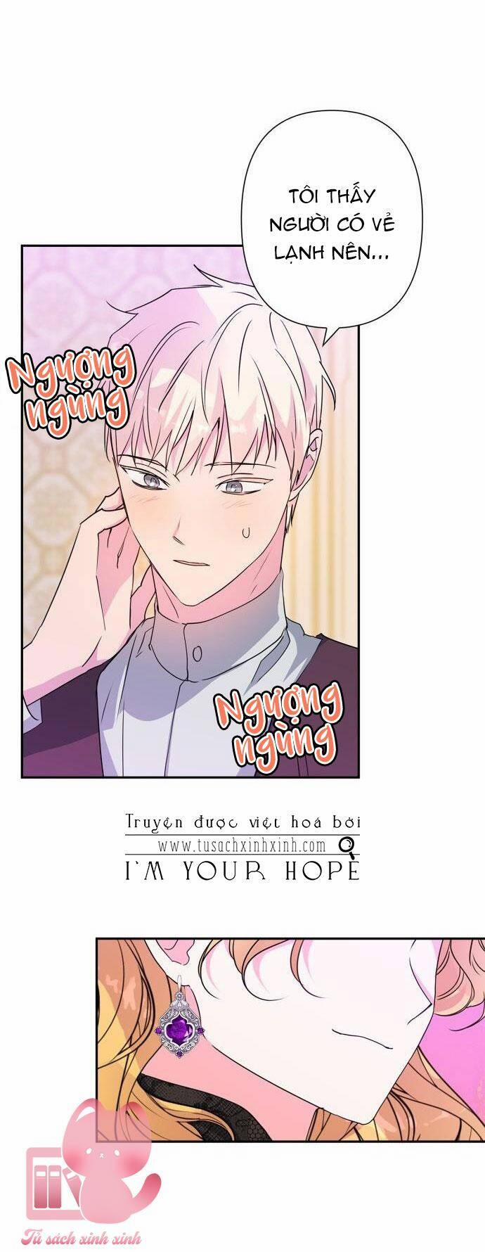 Thuần Hoá Quái Thú Thật Tốt 82 trang 39