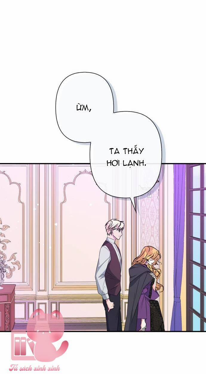 Thuần Hoá Quái Thú Thật Tốt 82 trang 40