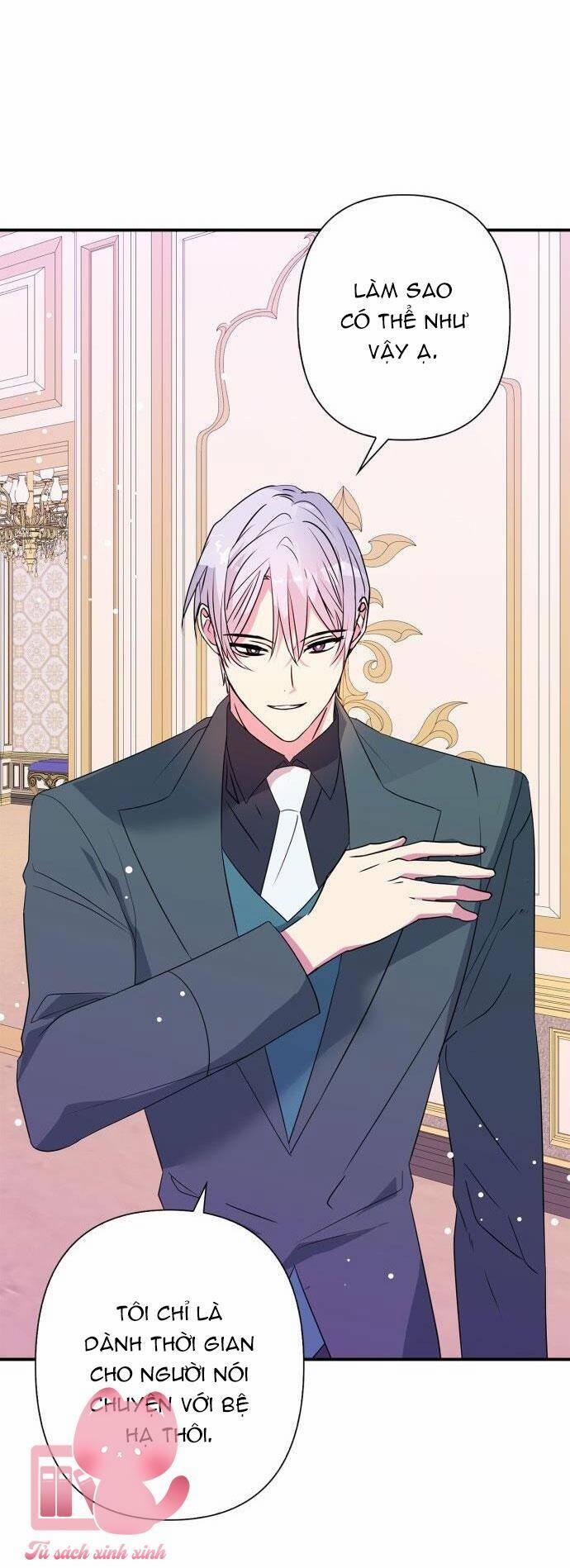 Thuần Hoá Quái Thú Thật Tốt 82 trang 44