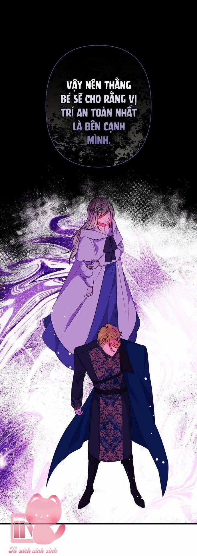 Thuần Hoá Quái Thú Thật Tốt 82 trang 49