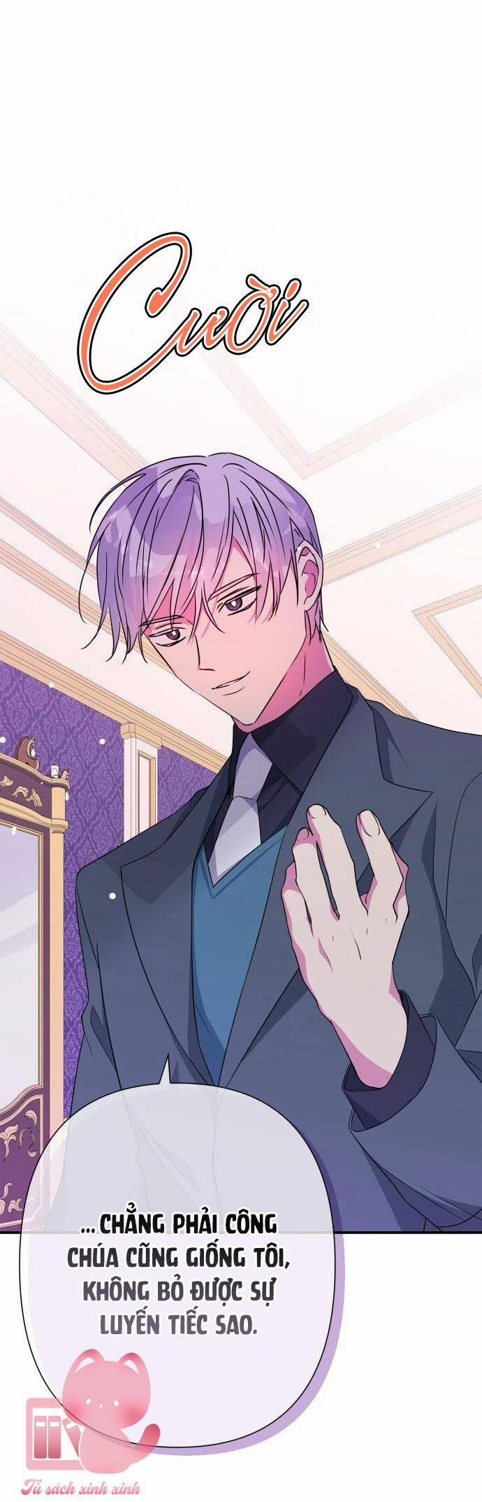 Thuần Hoá Quái Thú Thật Tốt 82 trang 53