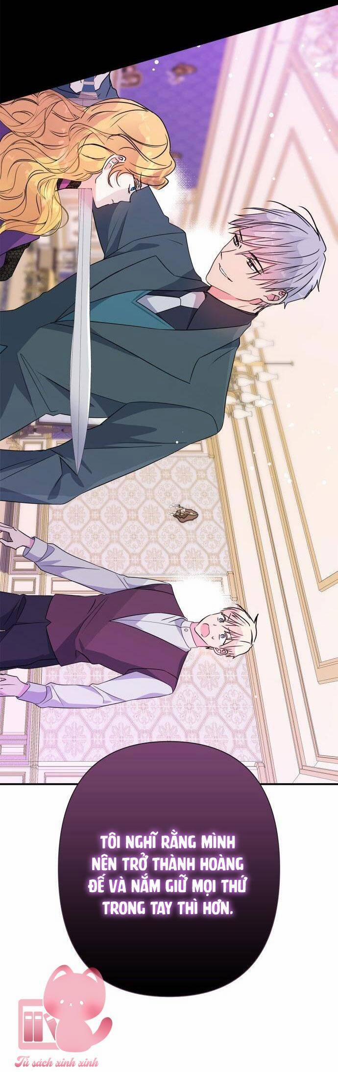 Thuần Hoá Quái Thú Thật Tốt 82 trang 60