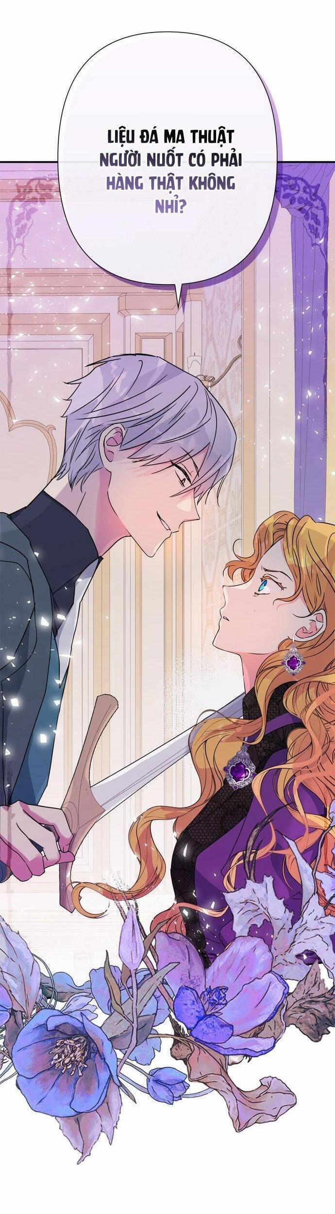 Thuần Hoá Quái Thú Thật Tốt 82 trang 63