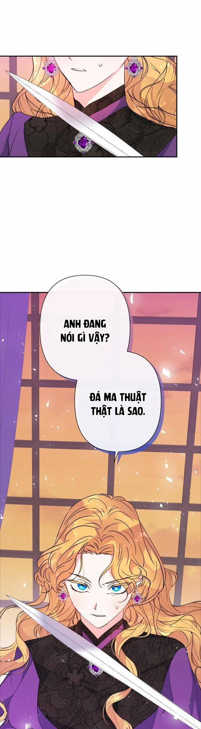 Thuần Hoá Quái Thú Thật Tốt 83 trang 0