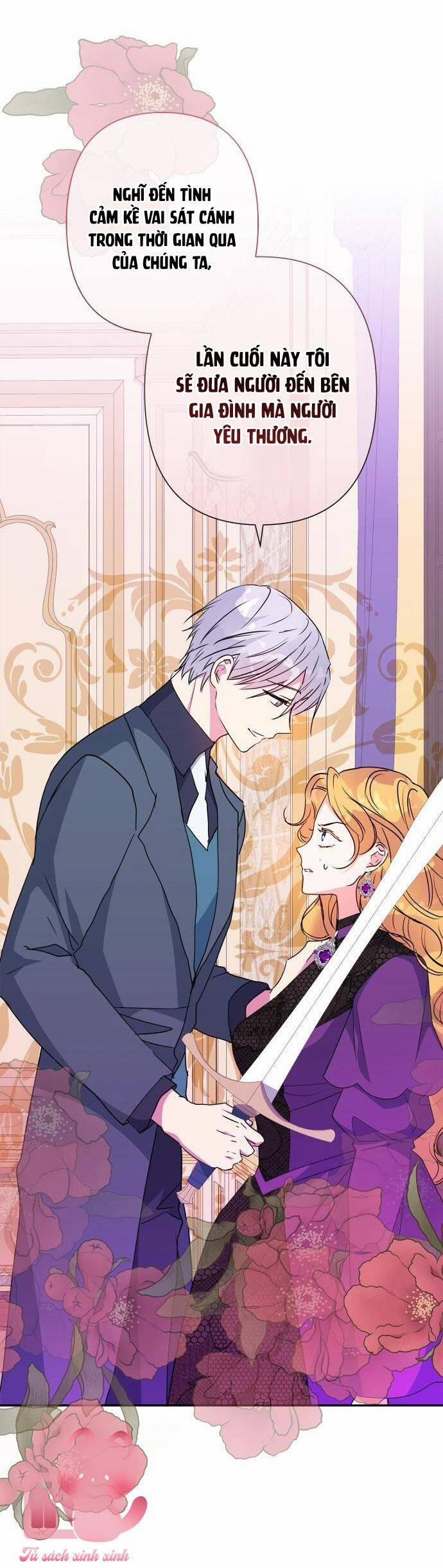 Thuần Hoá Quái Thú Thật Tốt 83 trang 10