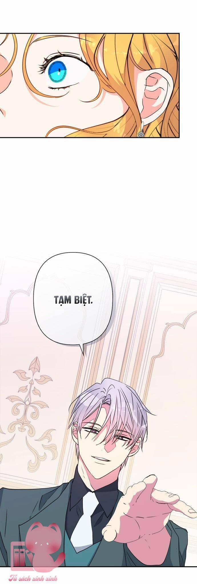 Thuần Hoá Quái Thú Thật Tốt 83 trang 12