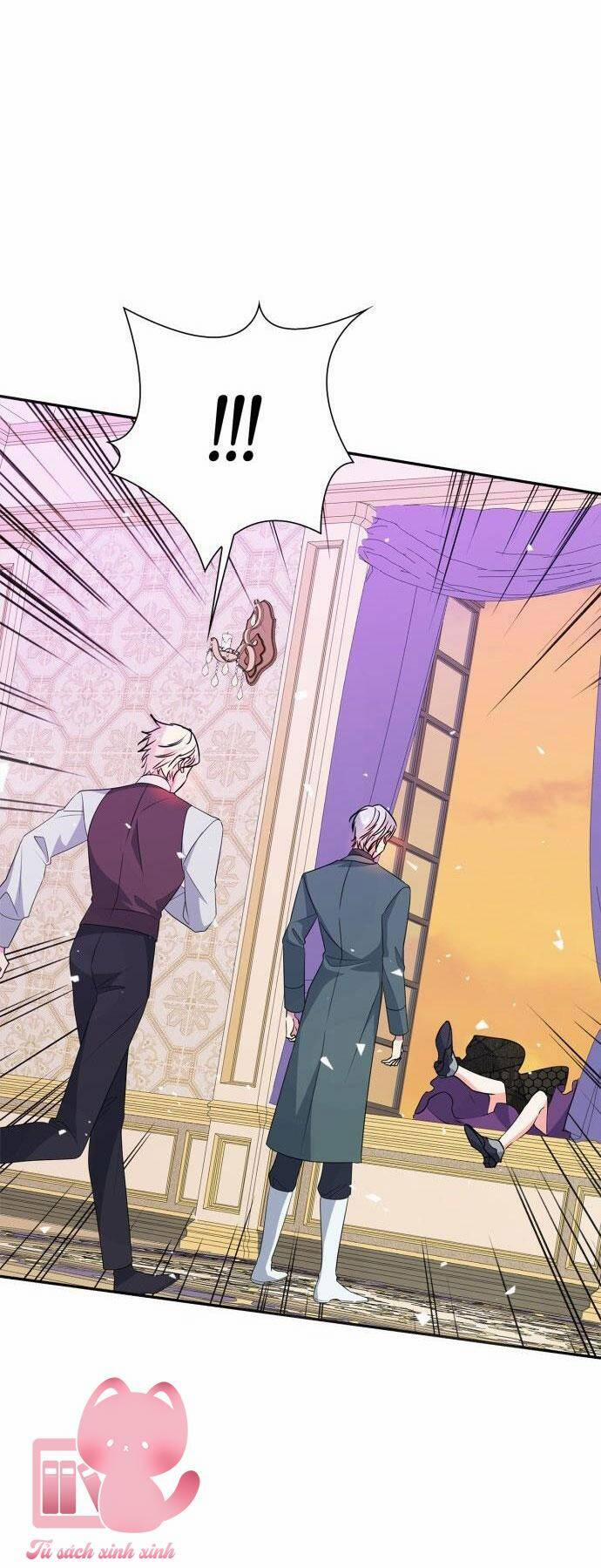 Thuần Hoá Quái Thú Thật Tốt 83 trang 13