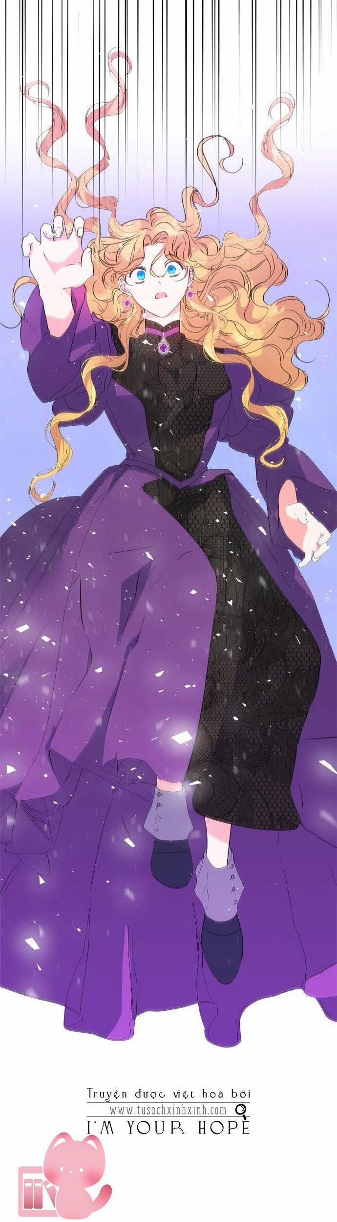 Thuần Hoá Quái Thú Thật Tốt 83 trang 15