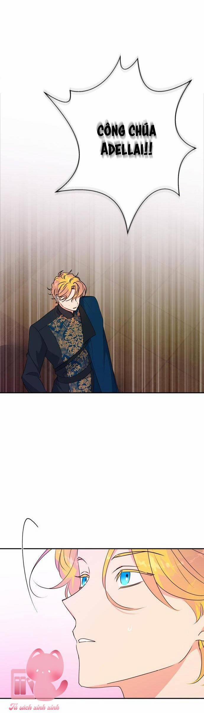 Thuần Hoá Quái Thú Thật Tốt 83 trang 17