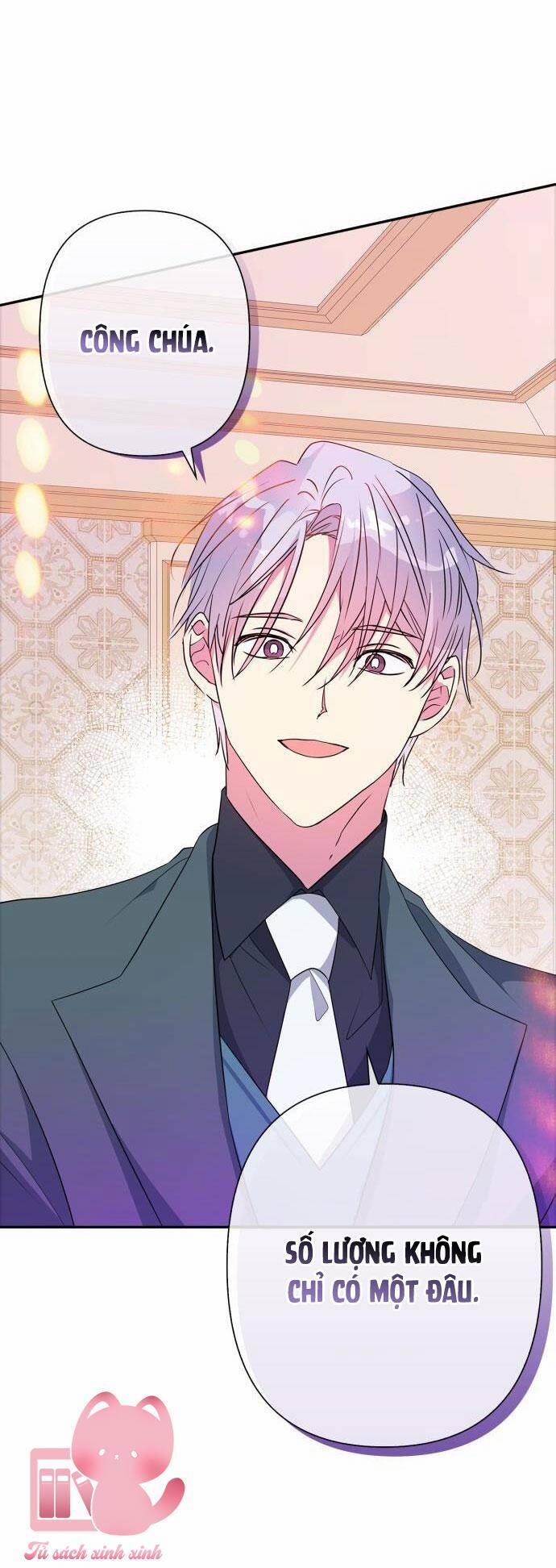 Thuần Hoá Quái Thú Thật Tốt 83 trang 2