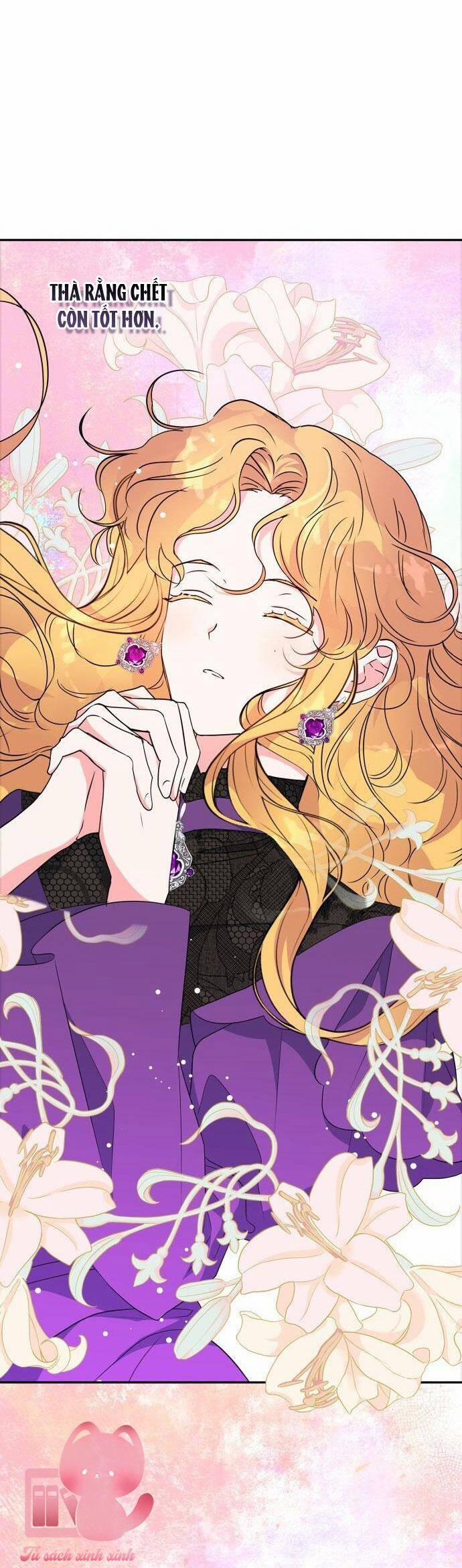 Thuần Hoá Quái Thú Thật Tốt 83 trang 21