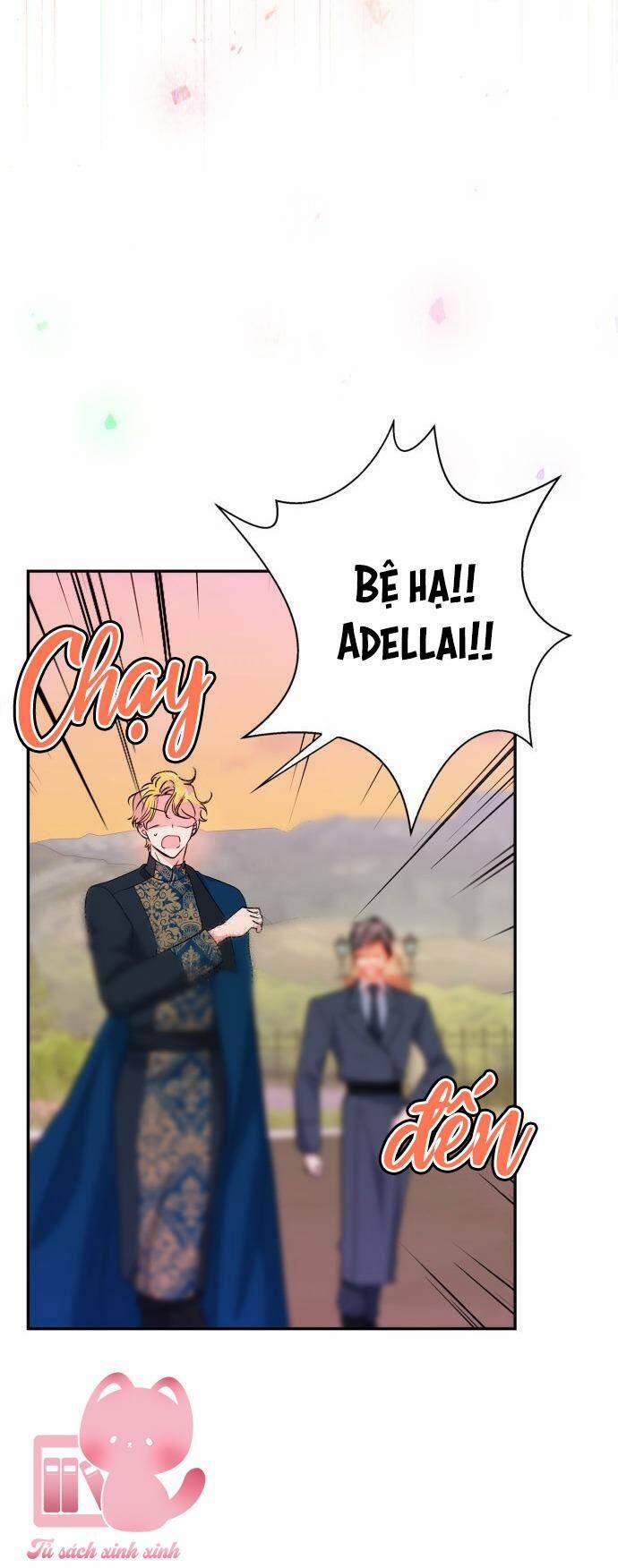 Thuần Hoá Quái Thú Thật Tốt 83 trang 24