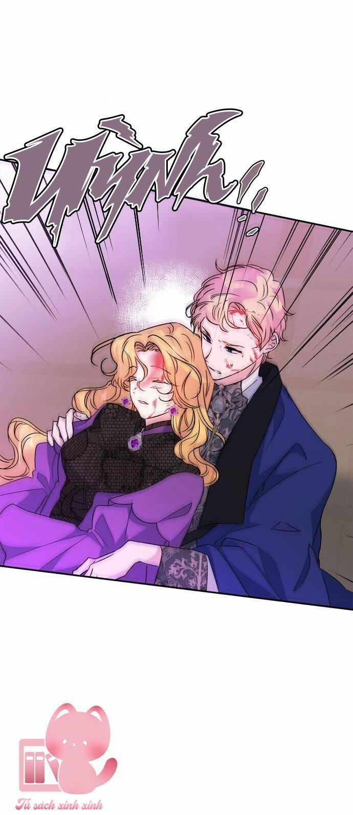 Thuần Hoá Quái Thú Thật Tốt 83 trang 25