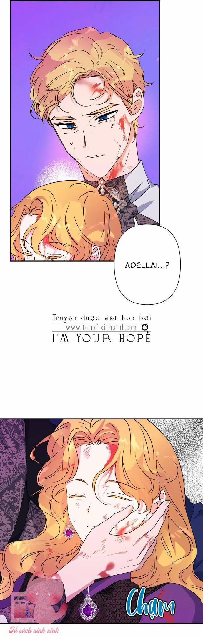 Thuần Hoá Quái Thú Thật Tốt 83 trang 26