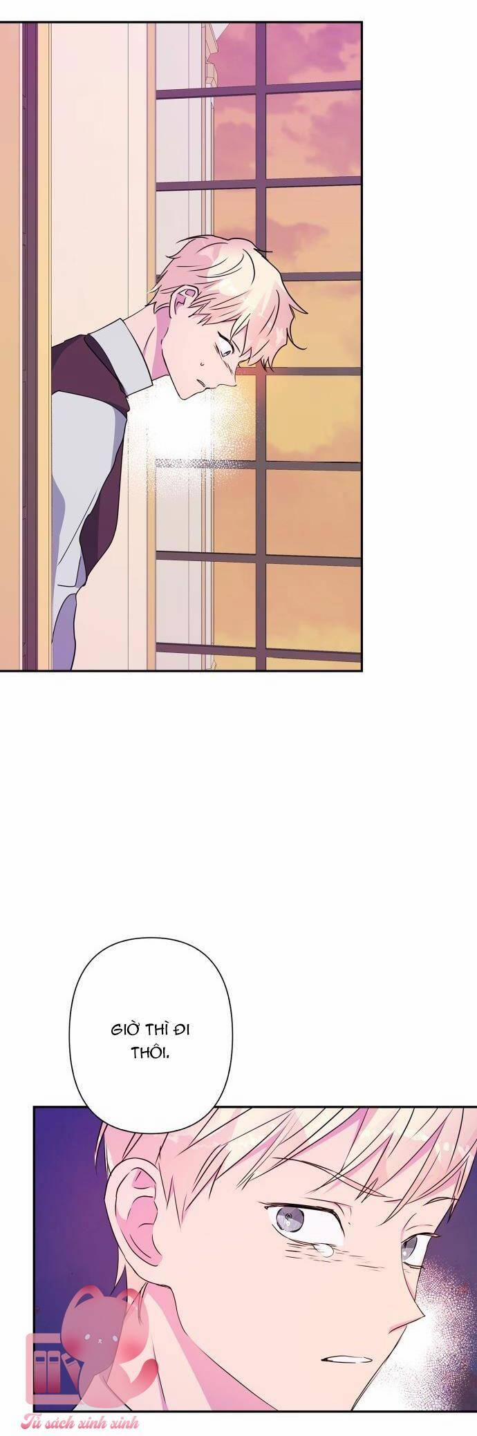 Thuần Hoá Quái Thú Thật Tốt 83 trang 28