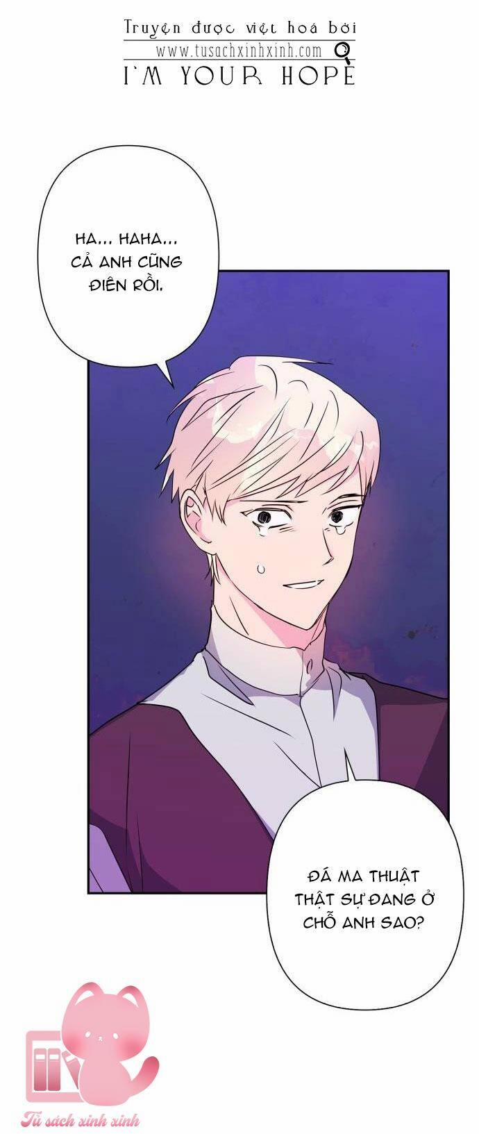 Thuần Hoá Quái Thú Thật Tốt 83 trang 30