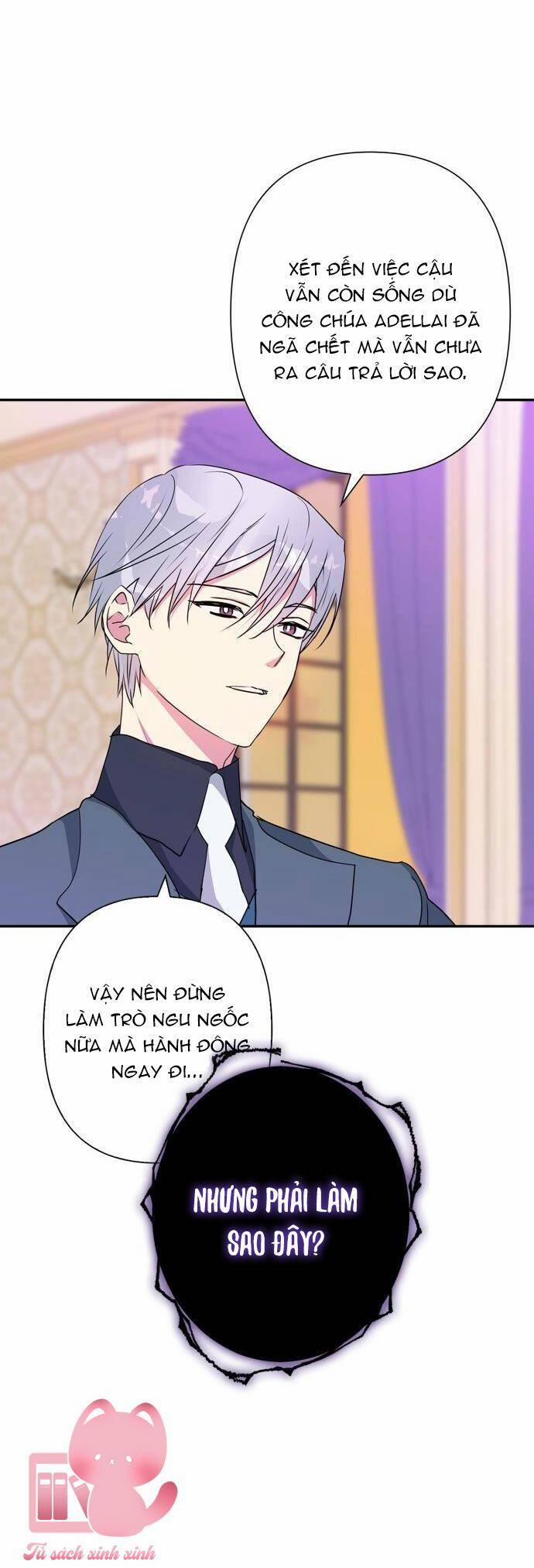 Thuần Hoá Quái Thú Thật Tốt 83 trang 31