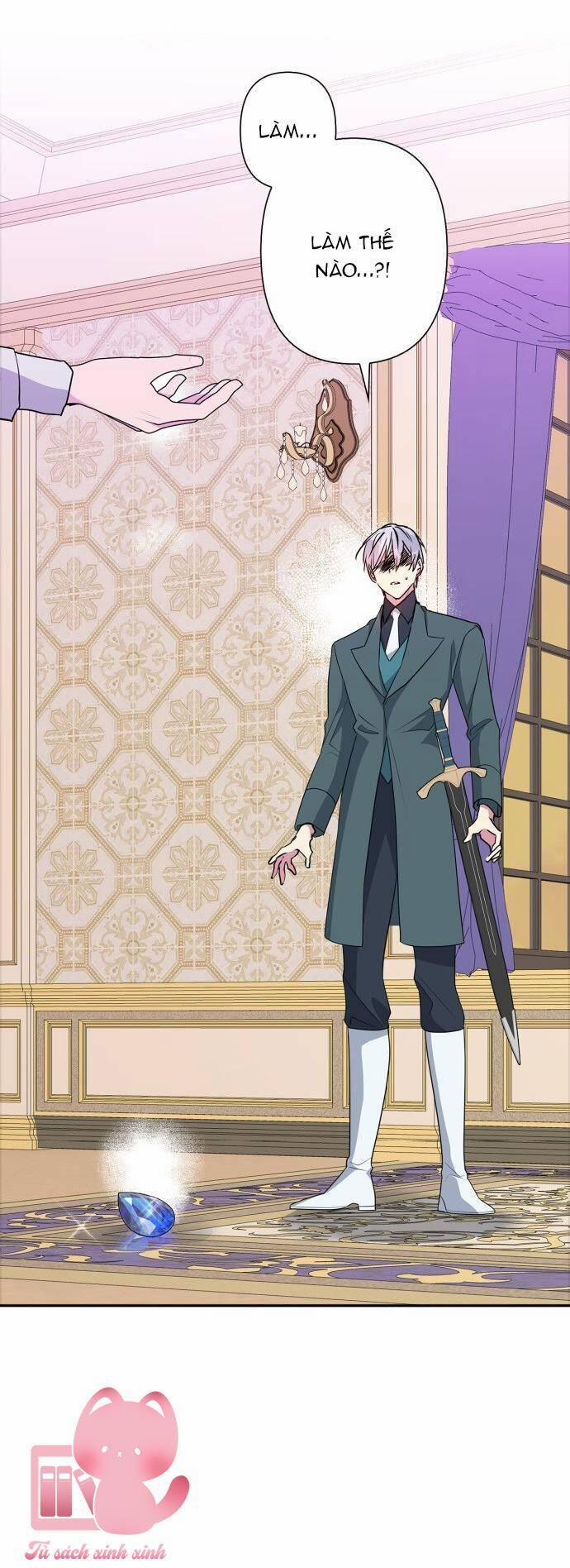 Thuần Hoá Quái Thú Thật Tốt 83 trang 34