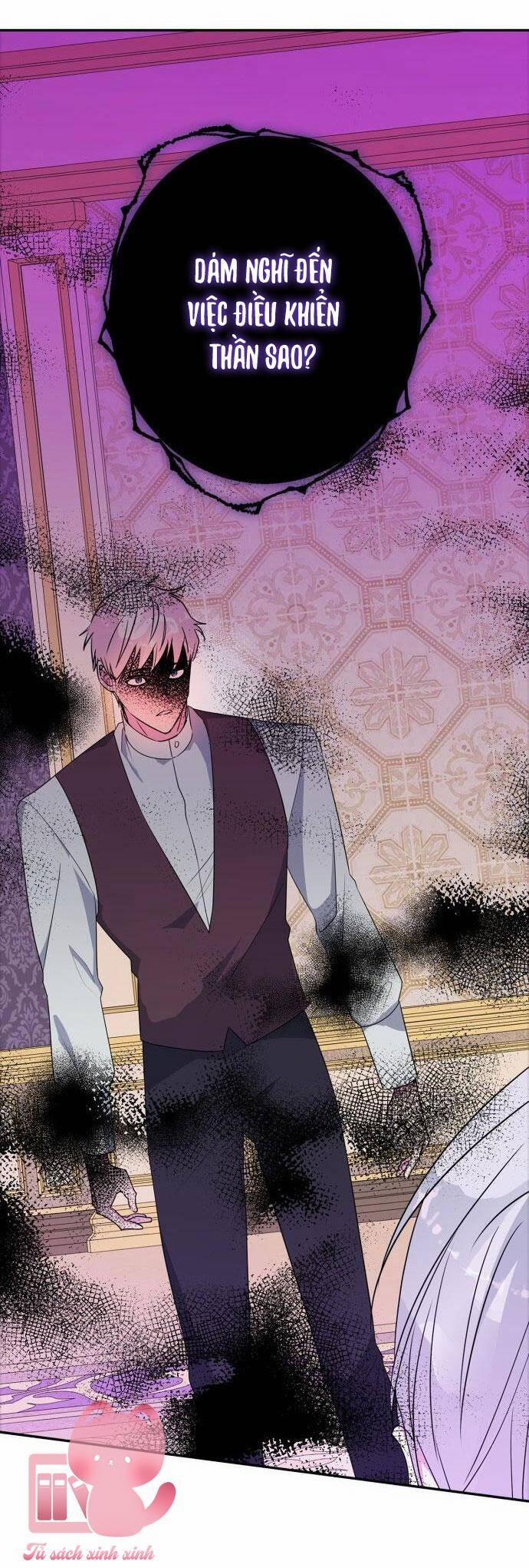 Thuần Hoá Quái Thú Thật Tốt 83 trang 36