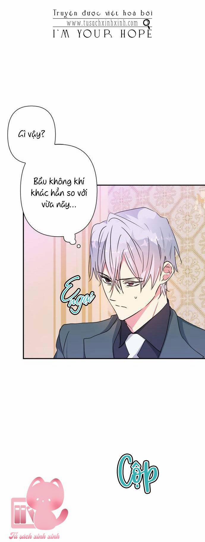 Thuần Hoá Quái Thú Thật Tốt 83 trang 37