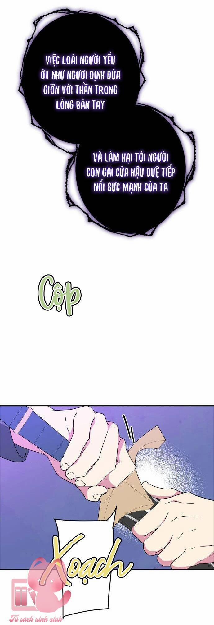 Thuần Hoá Quái Thú Thật Tốt 83 trang 38