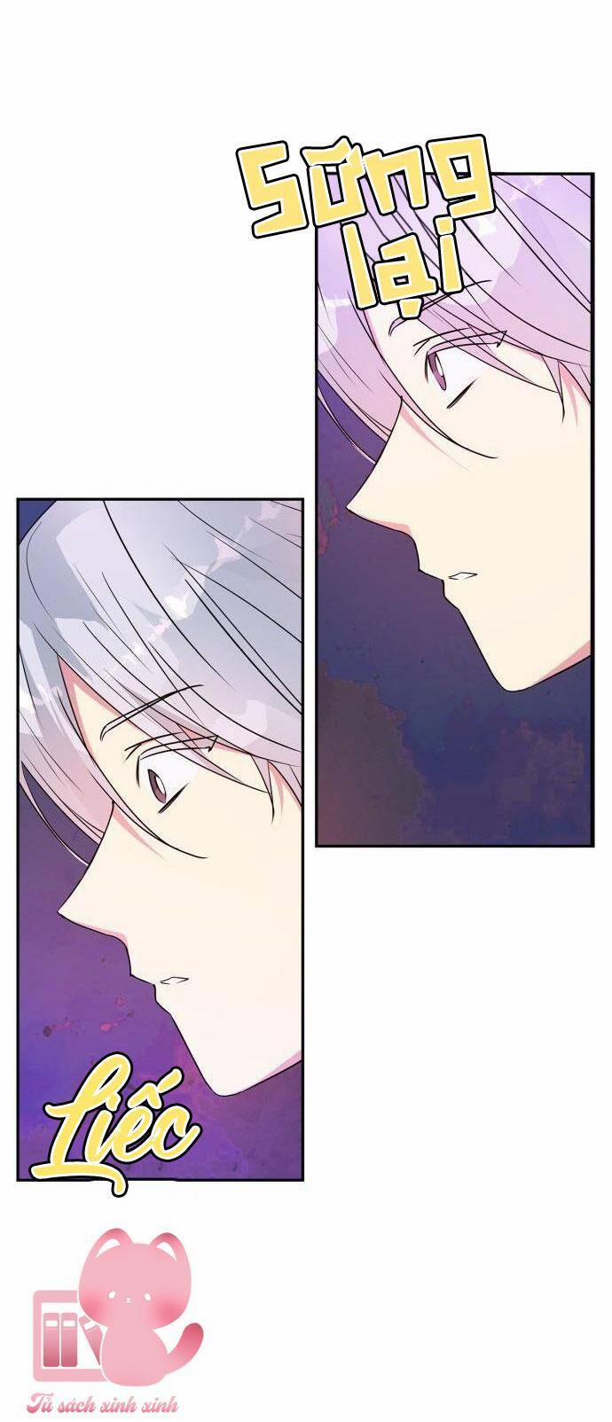 Thuần Hoá Quái Thú Thật Tốt 83 trang 39