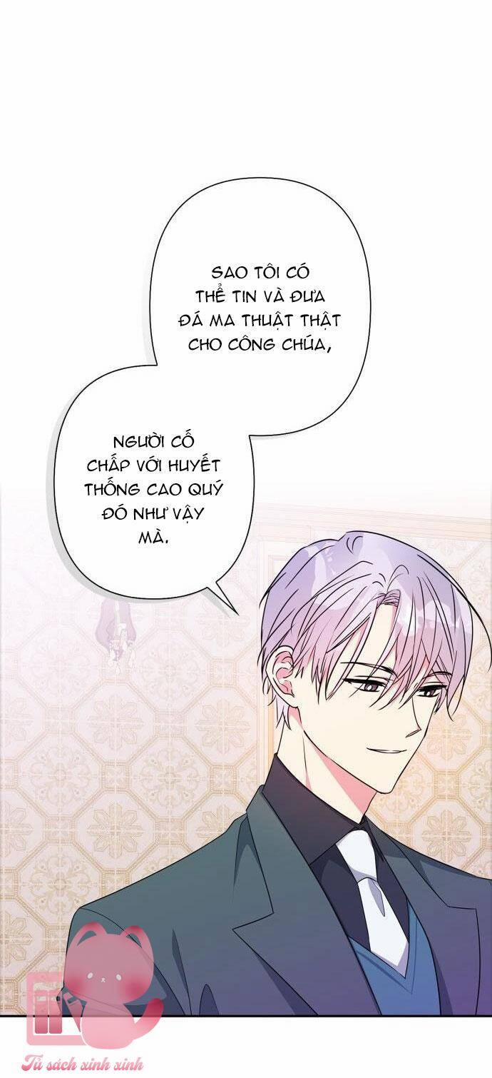 Thuần Hoá Quái Thú Thật Tốt 83 trang 4