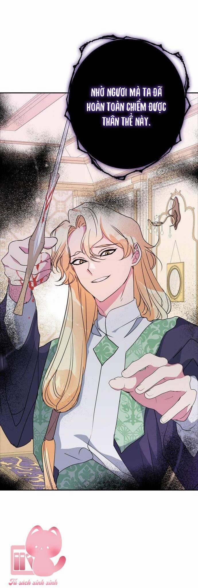 Thuần Hoá Quái Thú Thật Tốt 83 trang 42