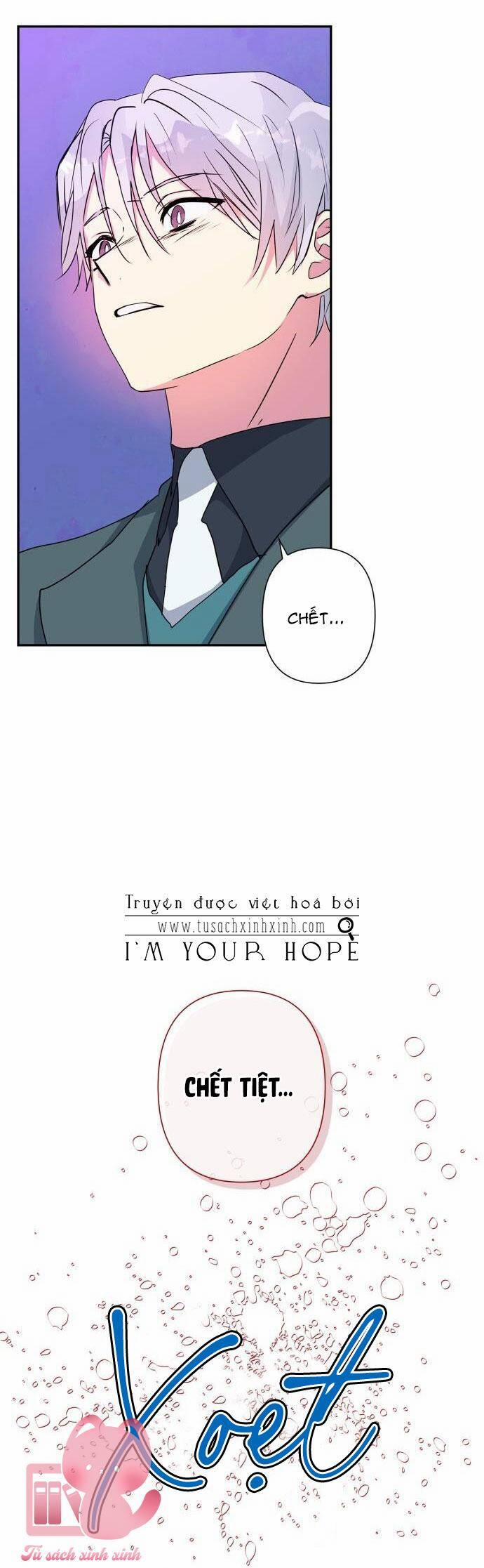 Thuần Hoá Quái Thú Thật Tốt 83 trang 43