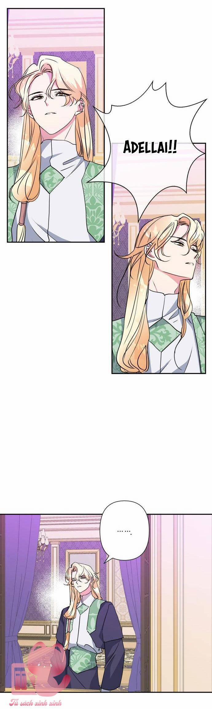 Thuần Hoá Quái Thú Thật Tốt 83 trang 45