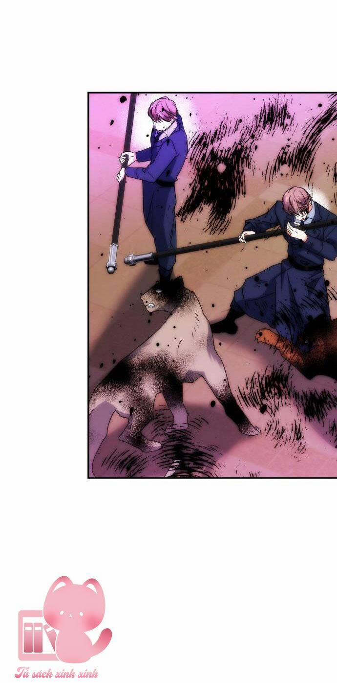 Thuần Hoá Quái Thú Thật Tốt 83 trang 47