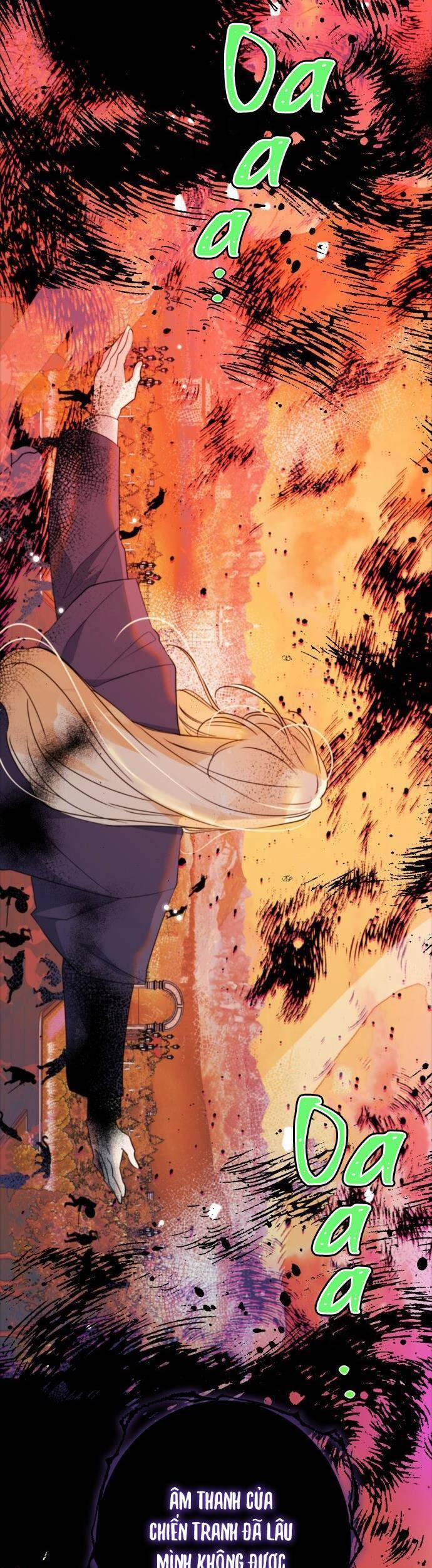 Thuần Hoá Quái Thú Thật Tốt 83 trang 49