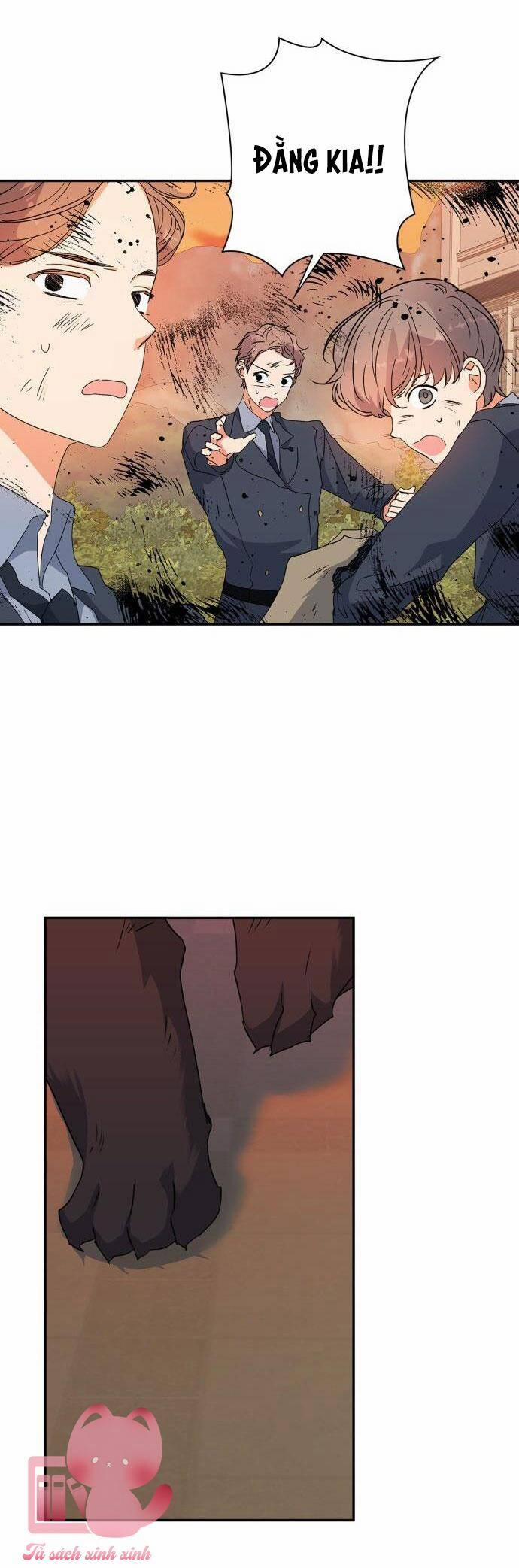 Thuần Hoá Quái Thú Thật Tốt 83 trang 53