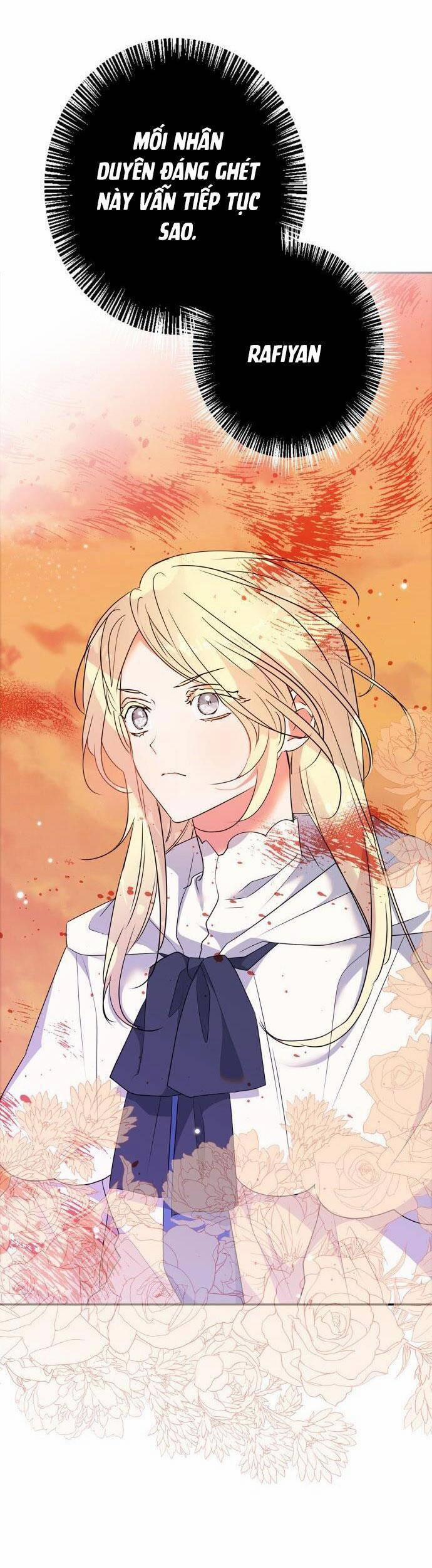 Thuần Hoá Quái Thú Thật Tốt 83 trang 56