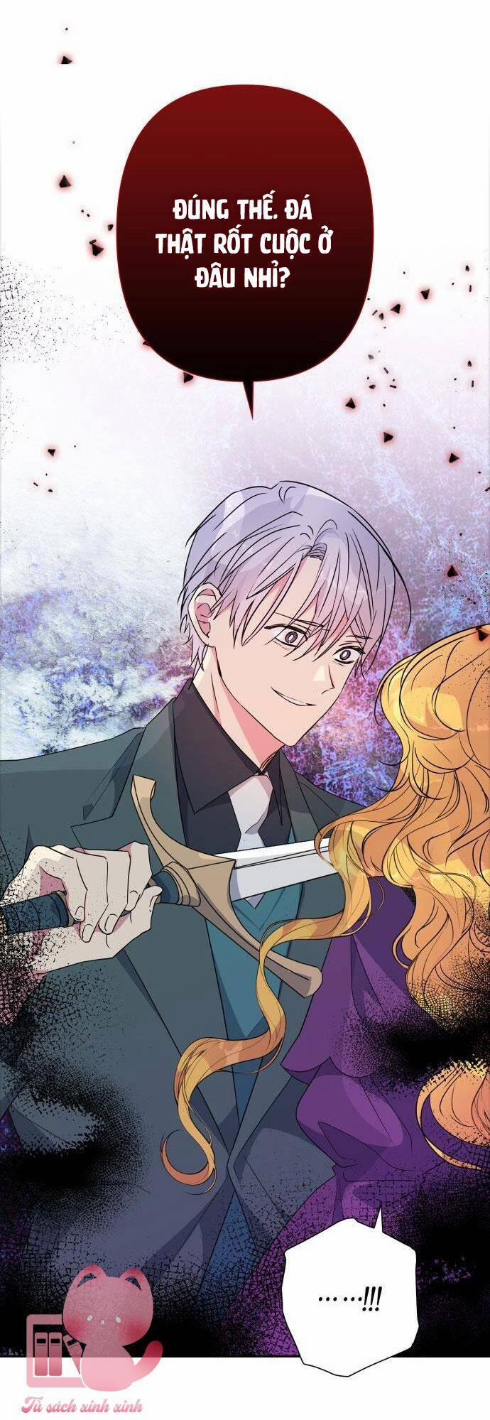 Thuần Hoá Quái Thú Thật Tốt 83 trang 6