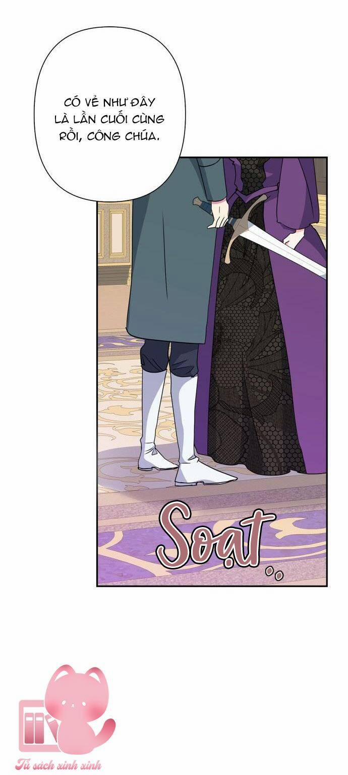 Thuần Hoá Quái Thú Thật Tốt 83 trang 9