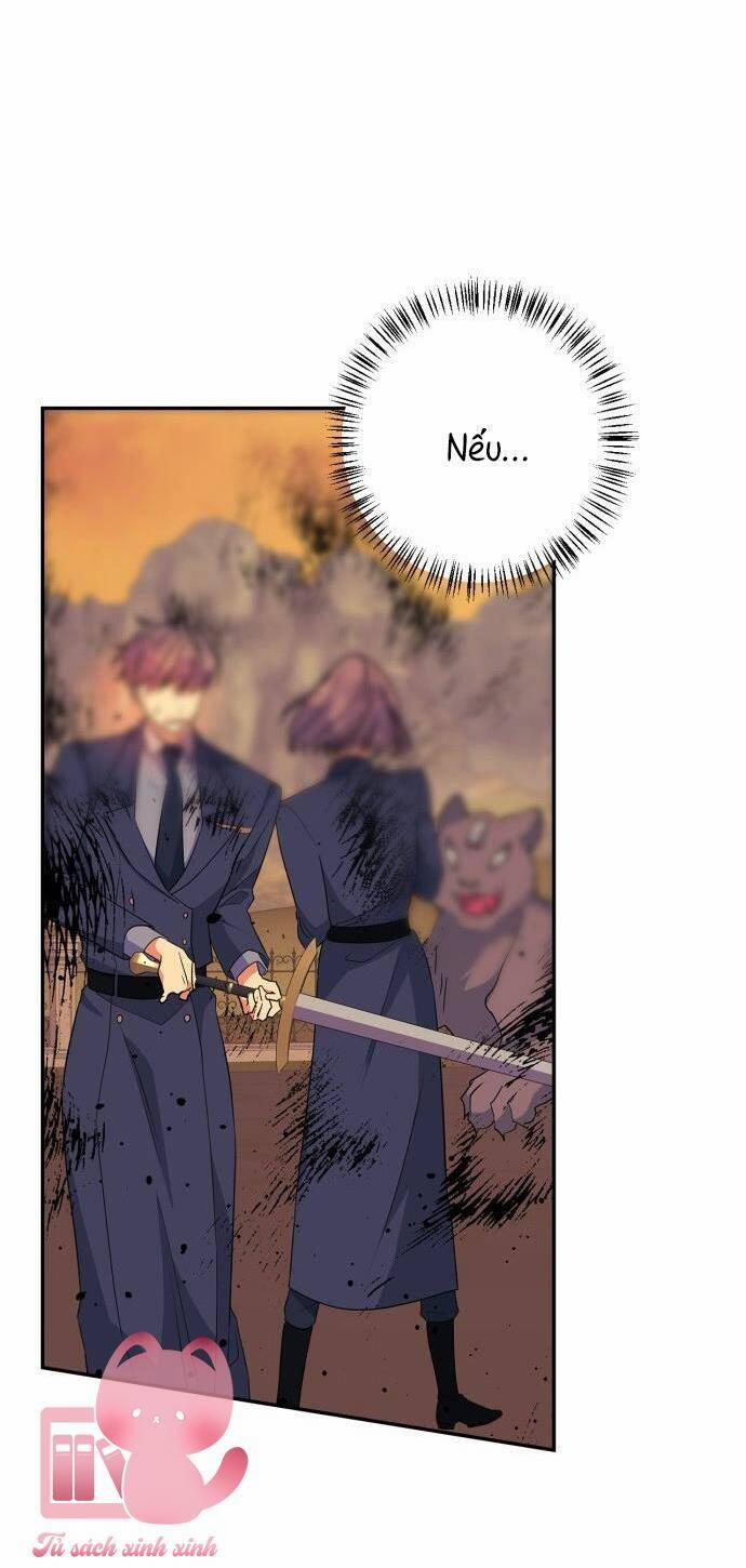 Thuần Hoá Quái Thú Thật Tốt 84 trang 1