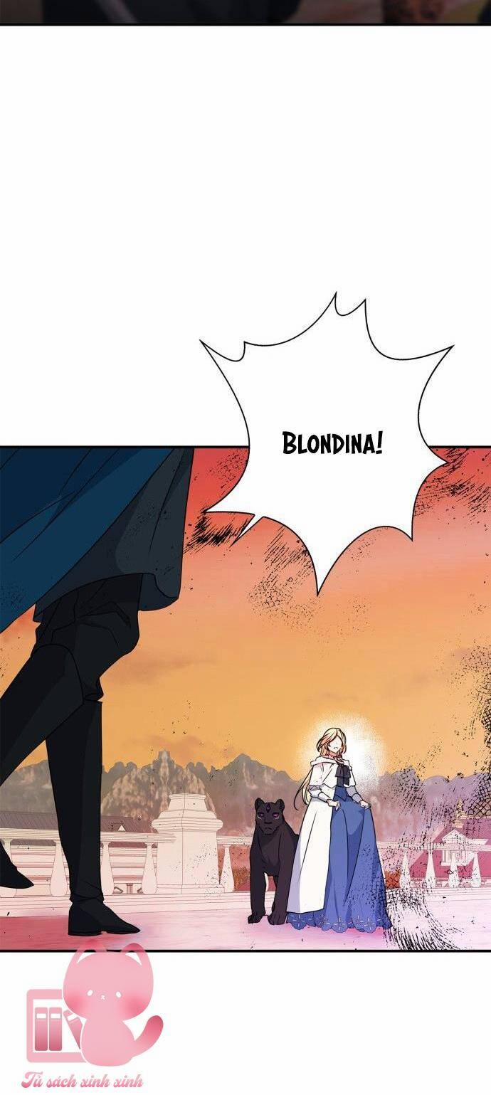 Thuần Hoá Quái Thú Thật Tốt 84 trang 10