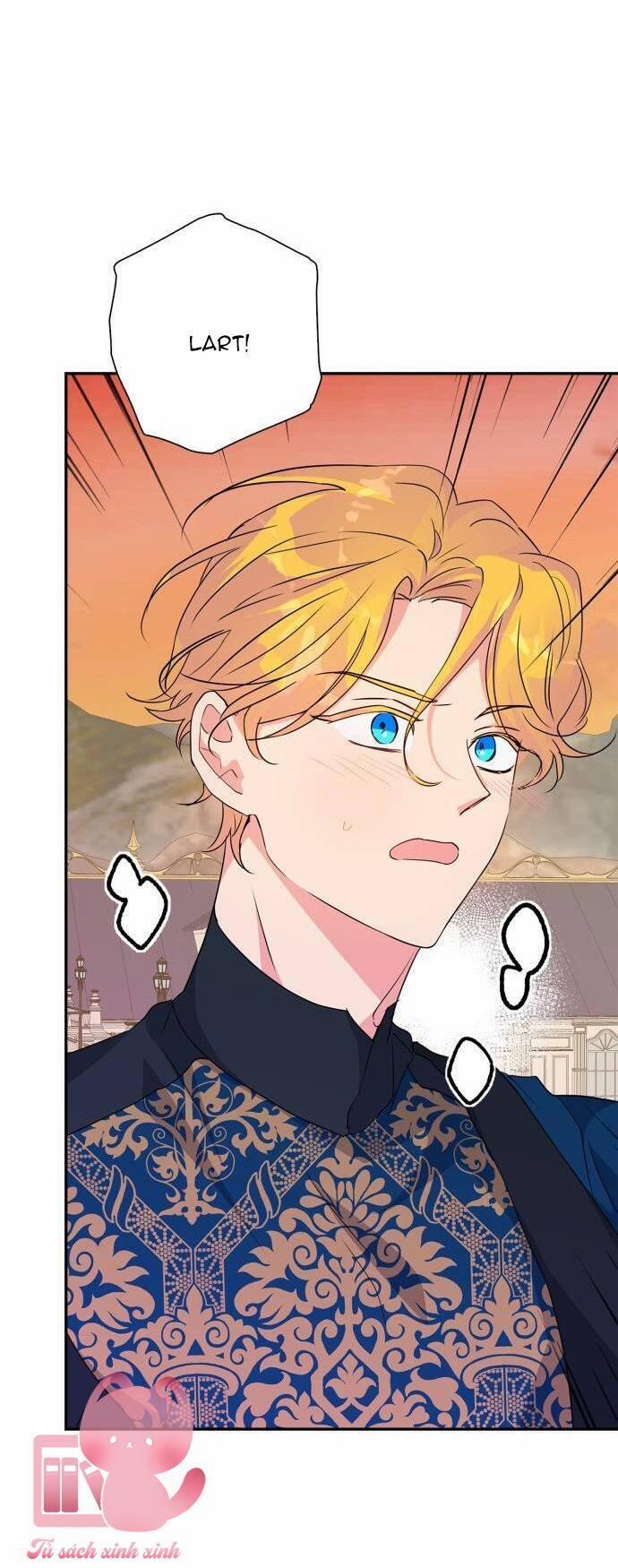 Thuần Hoá Quái Thú Thật Tốt 84 trang 11