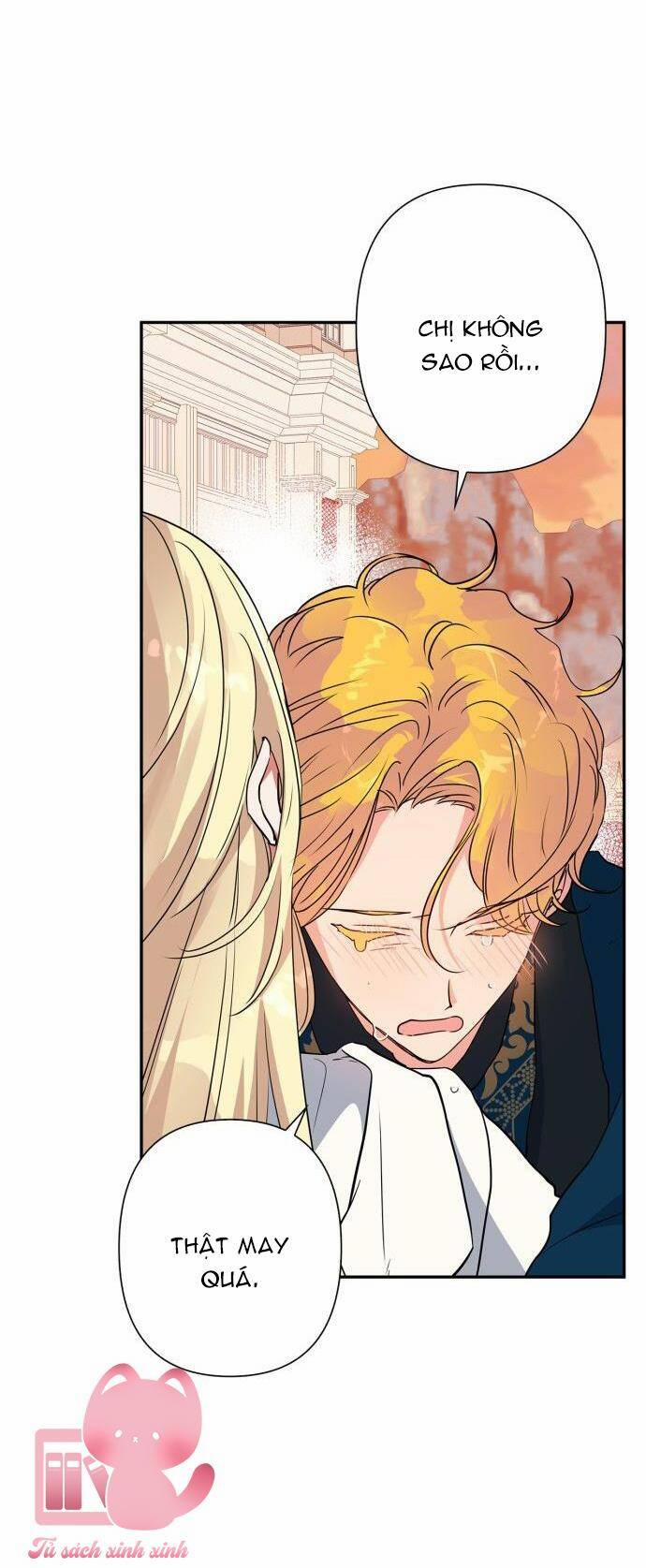 Thuần Hoá Quái Thú Thật Tốt 84 trang 14