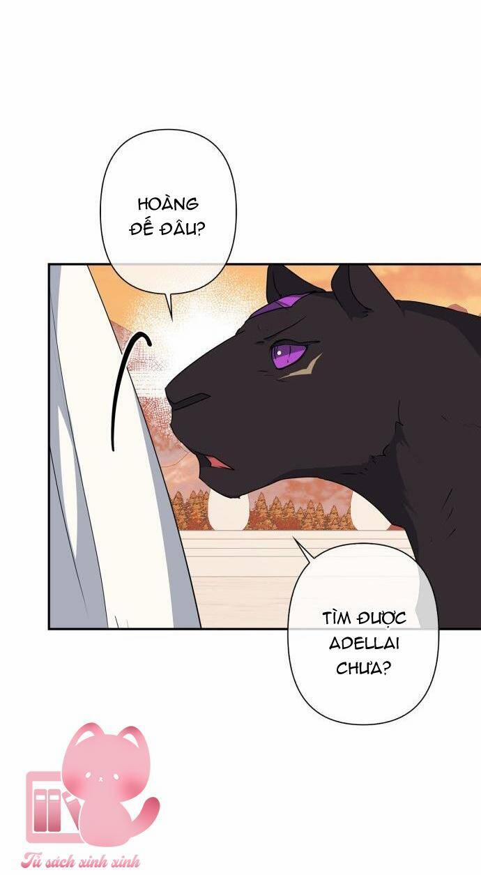 Thuần Hoá Quái Thú Thật Tốt 84 trang 17