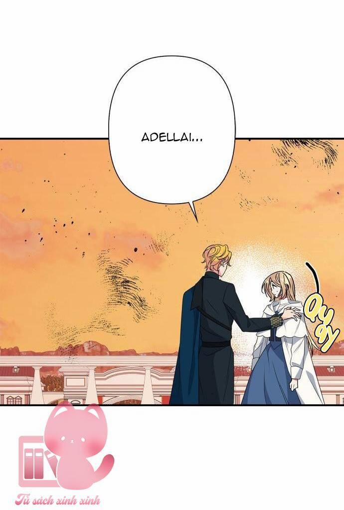 Thuần Hoá Quái Thú Thật Tốt 84 trang 19