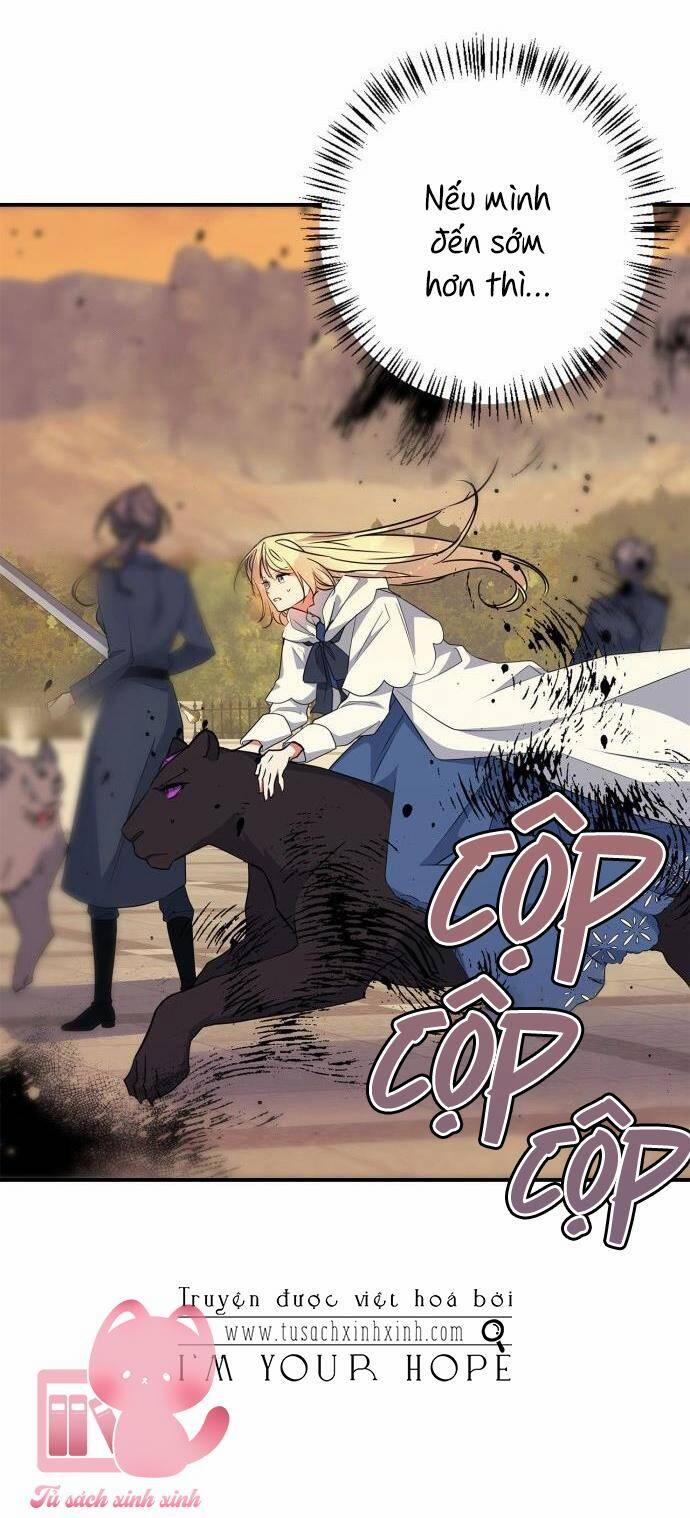 Thuần Hoá Quái Thú Thật Tốt 84 trang 2