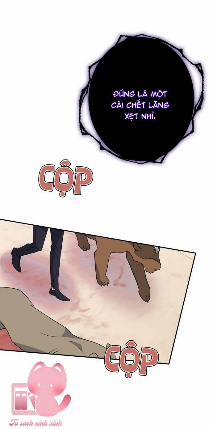 Thuần Hoá Quái Thú Thật Tốt 84 trang 23